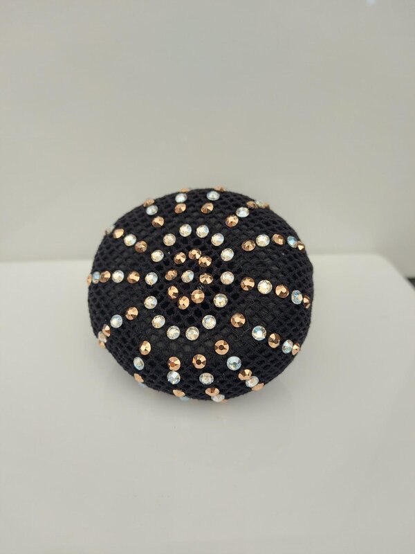 Swarovski Haarnet