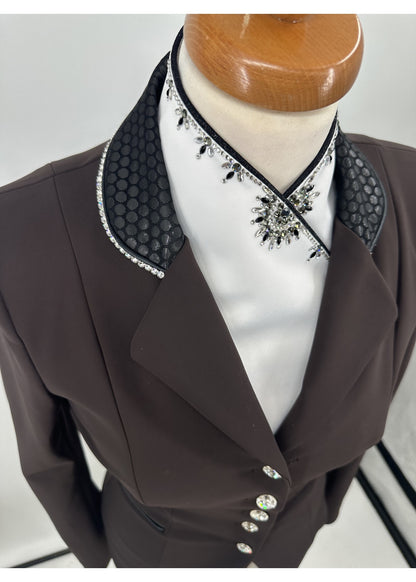 Lamantia Couture Sportive Brown LE Classic Dot