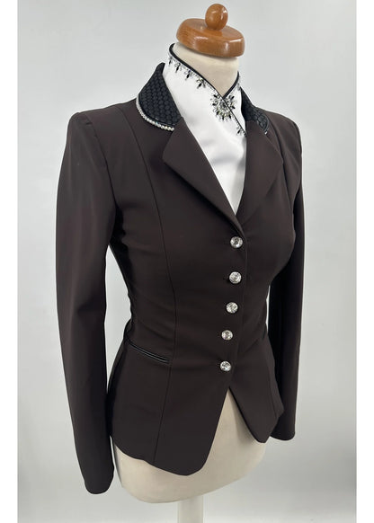 Lamantia Couture Sportive Brown LE Classic Dot