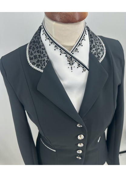 Lamantia couture Sportive Dark Grey Panter