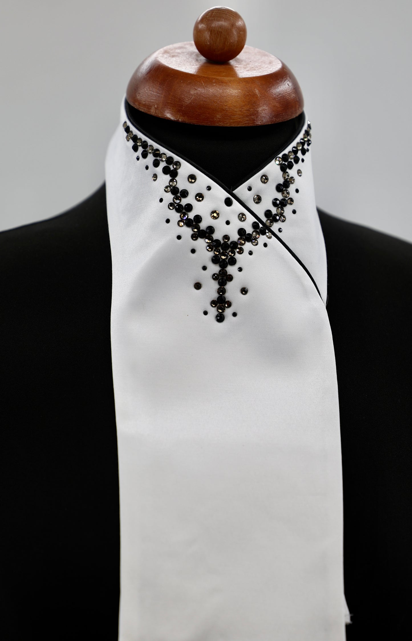 Swarovski Plastron Lamantia Crystal Circle