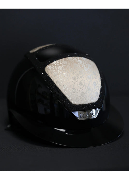 Kask Star Lady Lamantia couture Signature