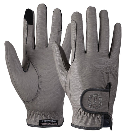 IR Competition gloves Taupe
