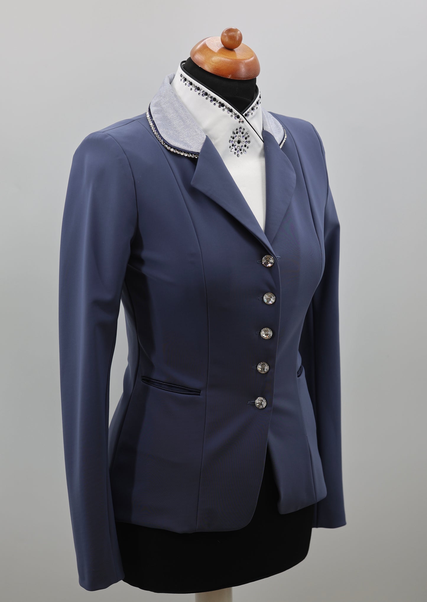 Lamantia Couture Sportief Lavendia
