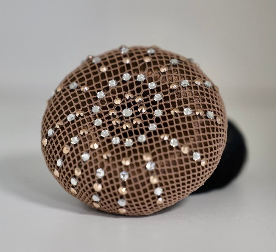 Swarovski Haarnet