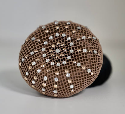 Swarovski Haarnet