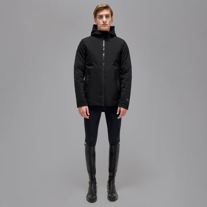 Cavalleria Toscana 3-Way REVO hooded Waterproof jacket Men Size XS ***