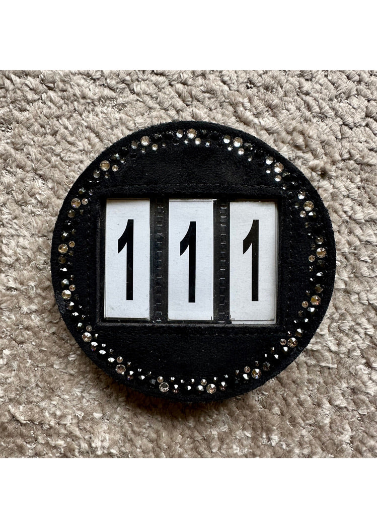 Wedstrijd nummer swarovski 