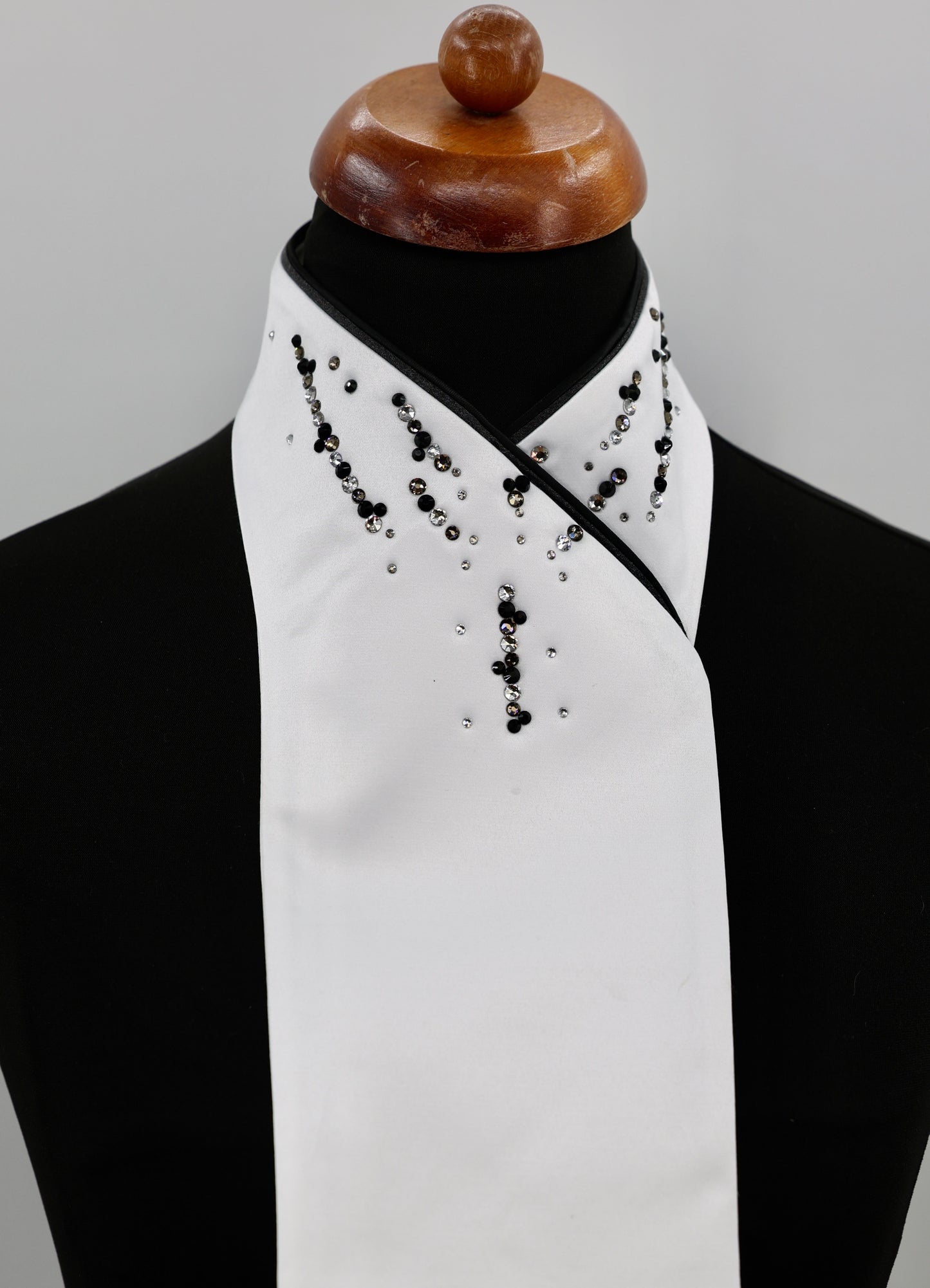 Swarovski Plastron Lamantia Fantasy