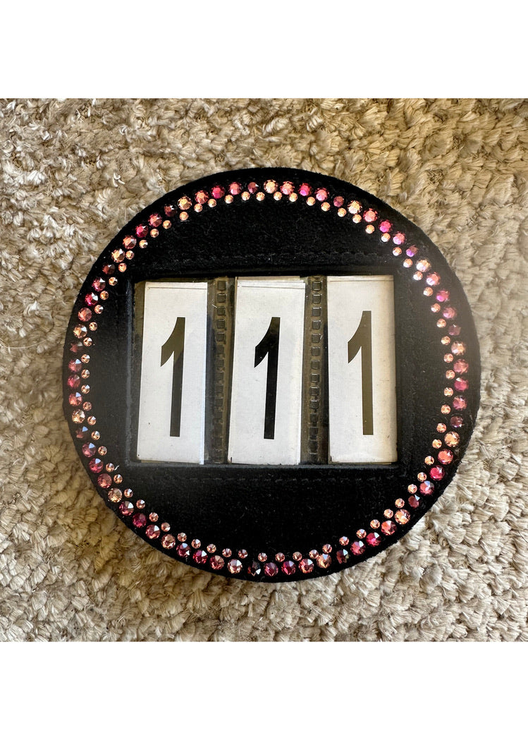 wedstrijdnummer Swarovski