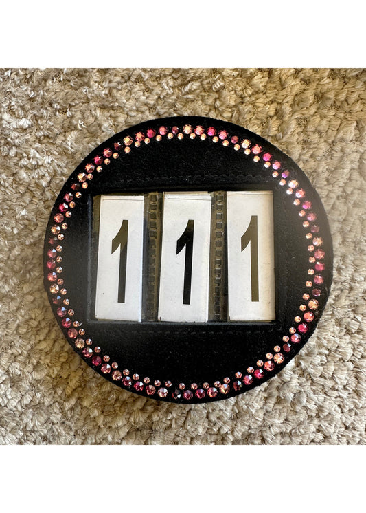 wedstrijdnummer Swarovski