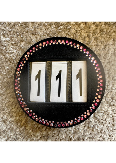 wedstrijdnummer Swarovski