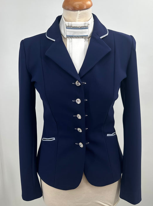 Sample Aviar riding jacket Maat 32