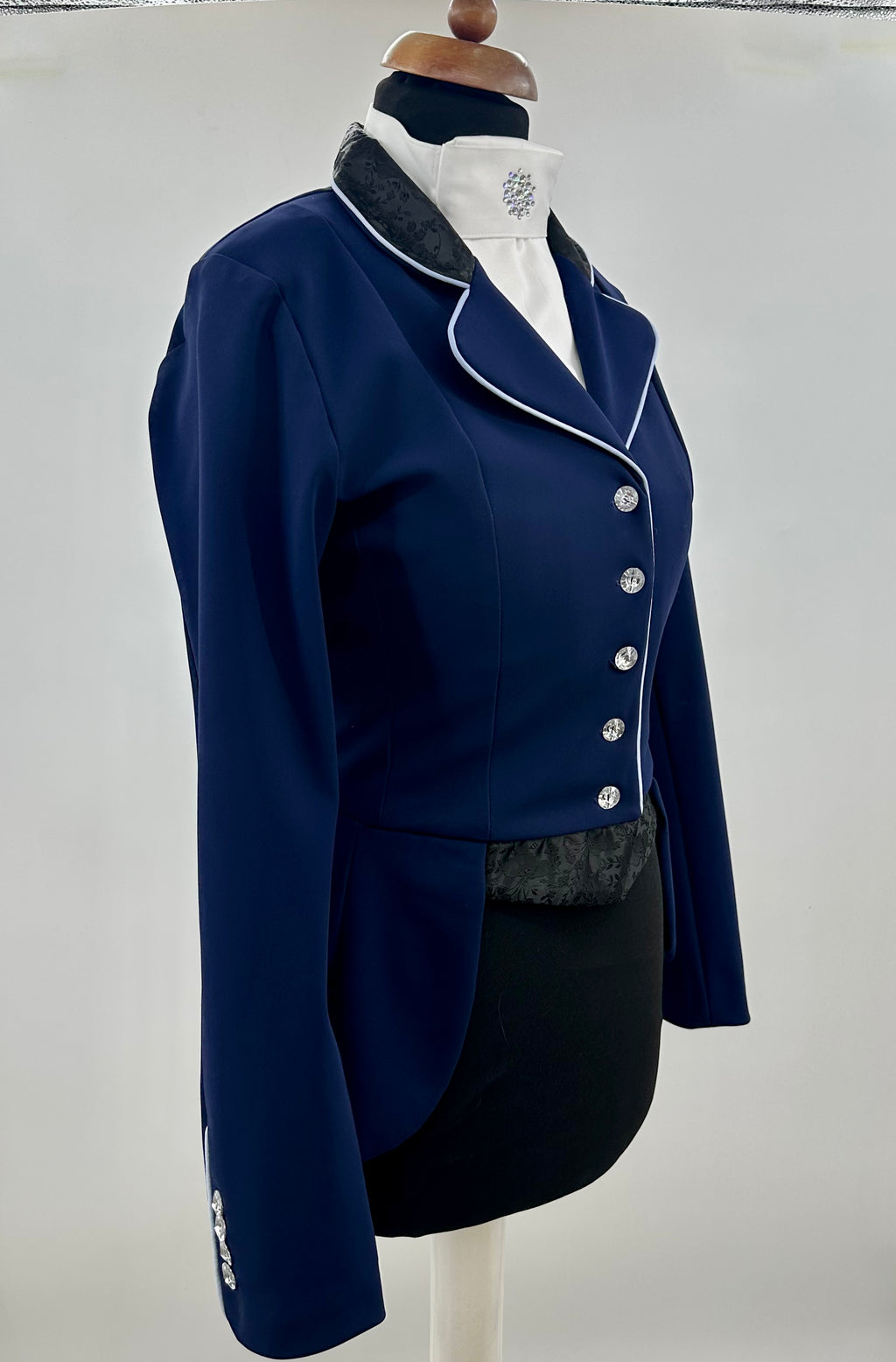 SAMPLE Mini Frack Maat 32