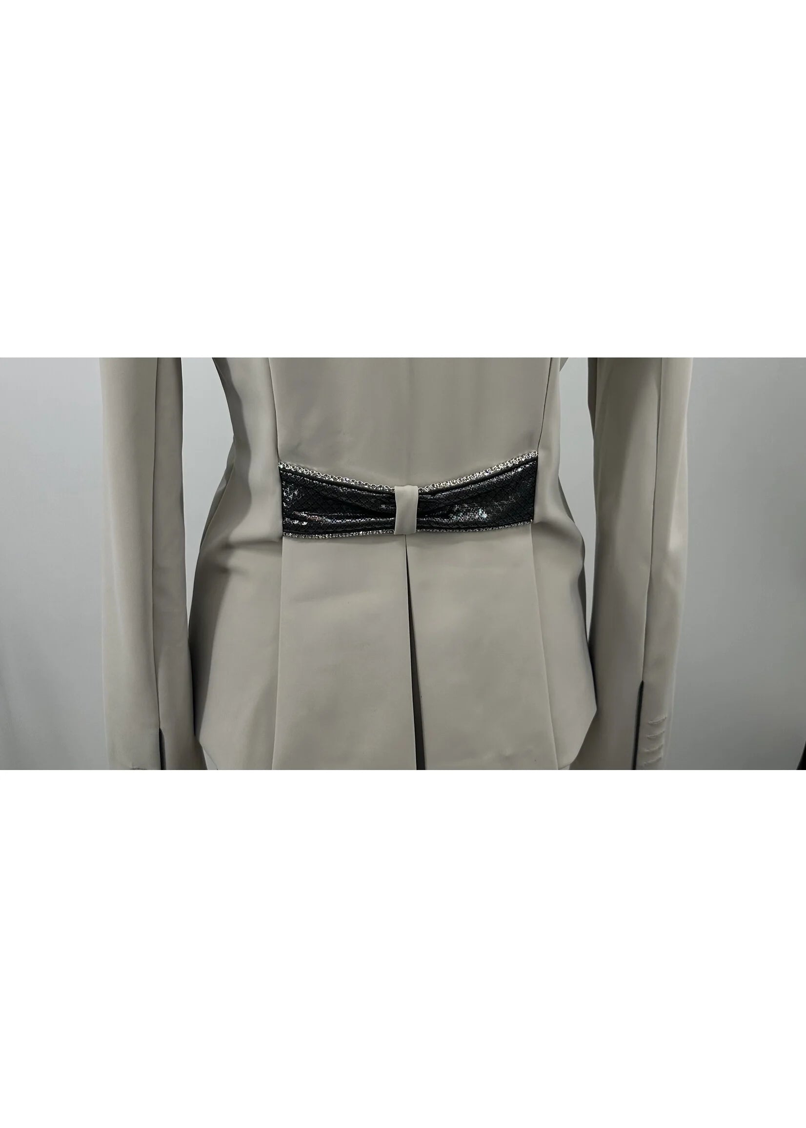 Lamantia Couture Sportive LE Classic Beige Silver Carbon