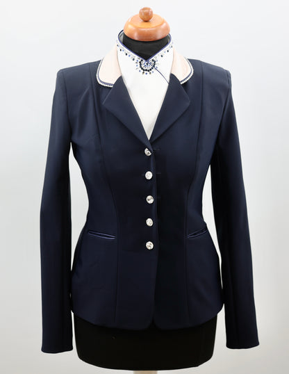 Lamantia Couture sportive blue limited edition Rose