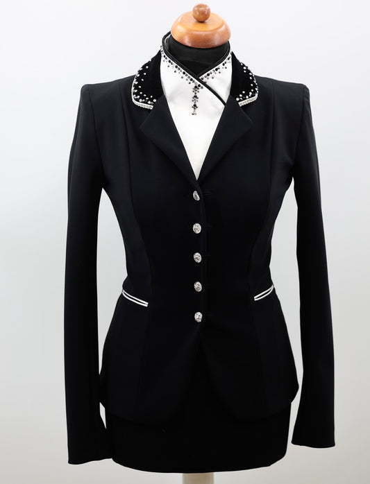 Lamantia Couture Exclusive Sportive Swarovski Customized