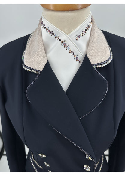 Lamantia Couture Mini Frack LE Rose Ultimate