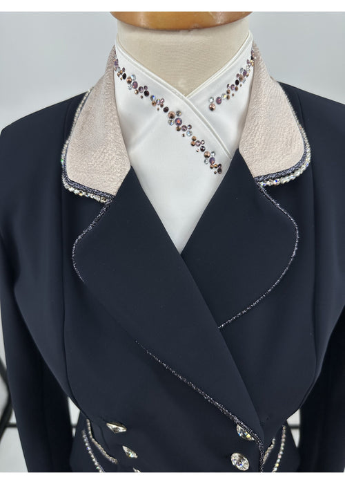 Lamantia Couture Mini Frack LE Rose Ultimate