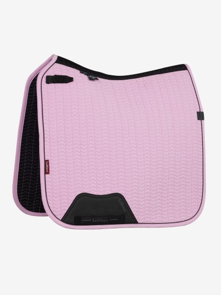 LeMieux Suede Square Fondant SS26