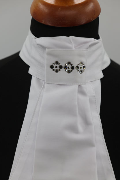 Plastron NoConcept Fantasy Swarovski