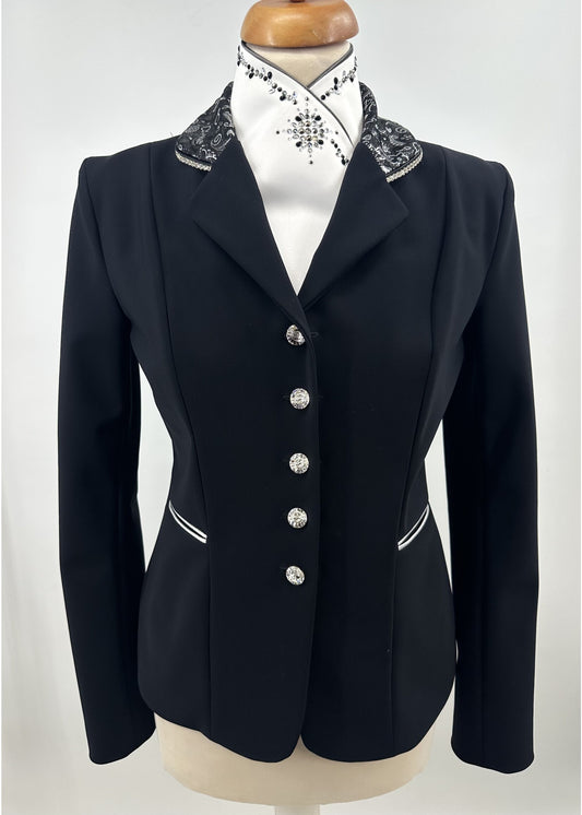 Lamantia Couture Sportive limited edition Silver Night