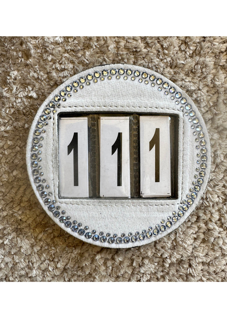 Wedstrijd nummer Swarovski 