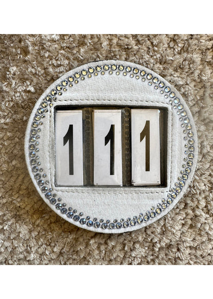 Wedstrijd nummer Swarovski 