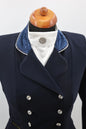 Plastron NoConcept Classic Swarovski