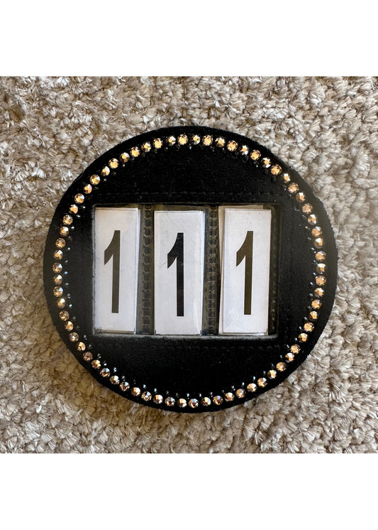 Wedstrijd nummer Swarovski