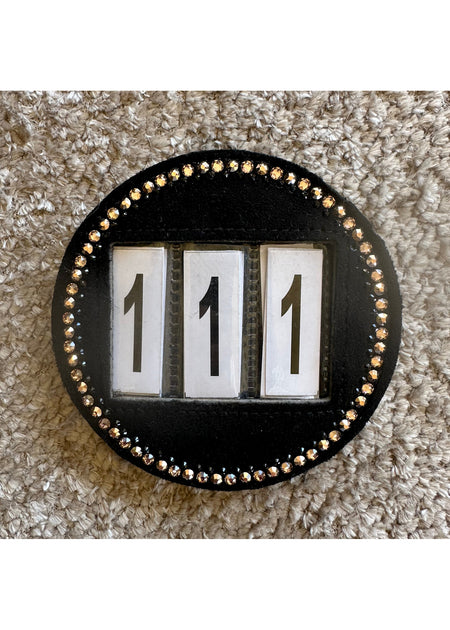 Wedstrijd nummer Swarovski