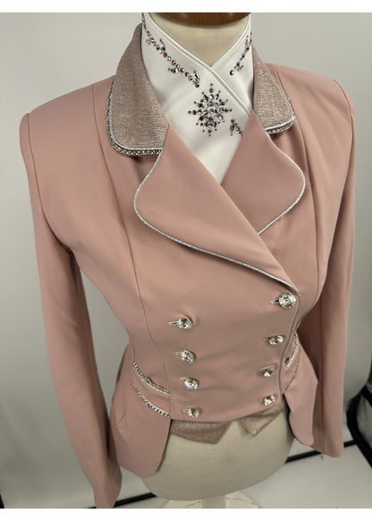 Lamantia Couture Mini Frack Old Pink LE Classic Rose Ultimate