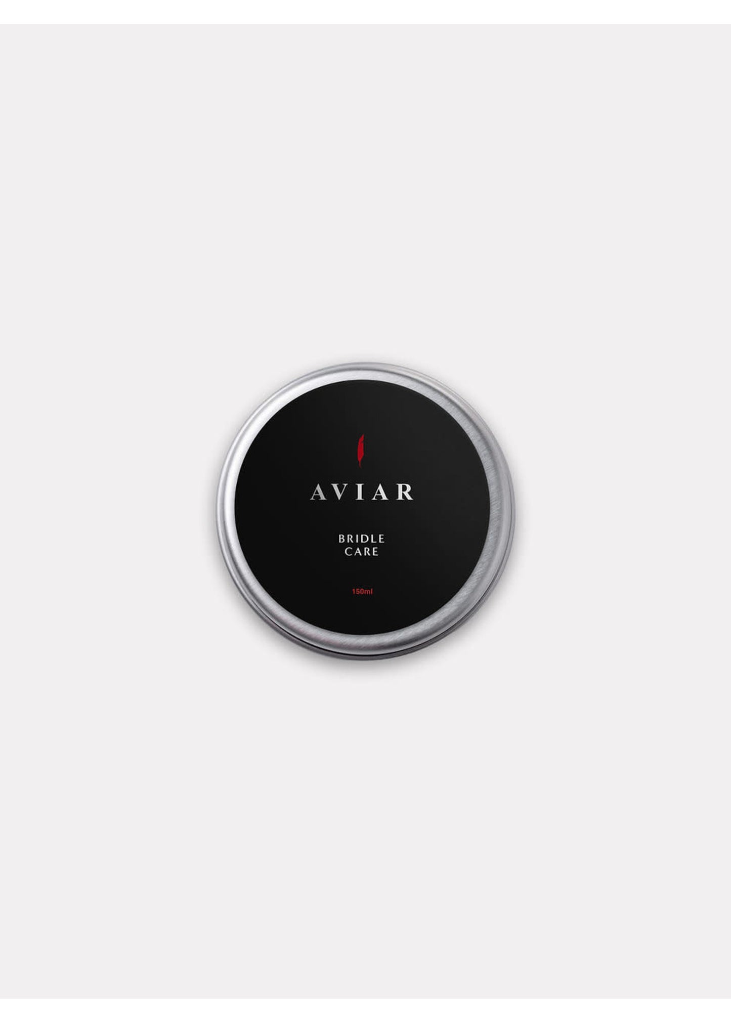 Aviar bridle care