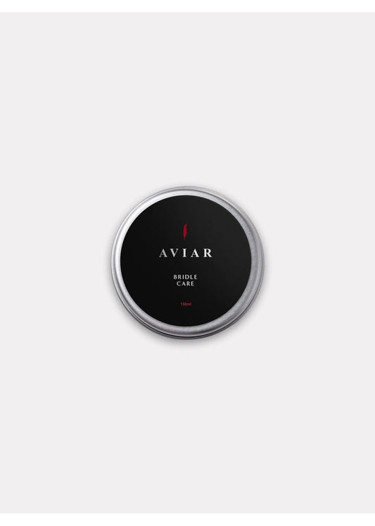 Aviar bridle care