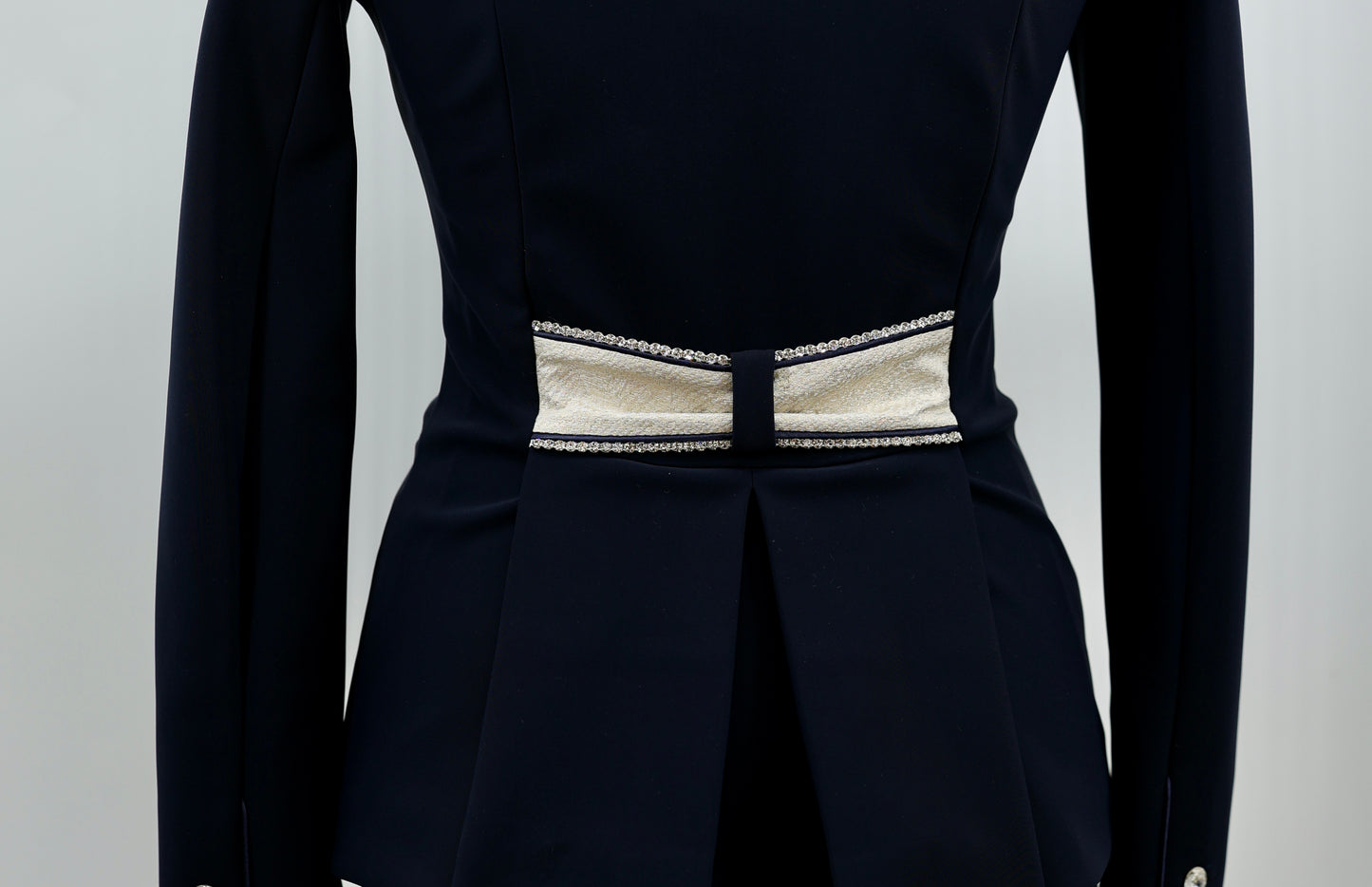 Lamantia Couture sportive blue limited edition Champ
