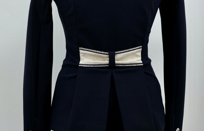 Lamantia Couture sportive blue limited edition Champ