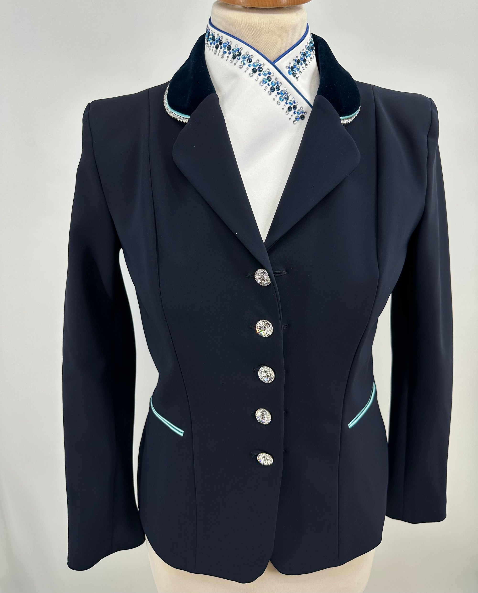 Demo Lamantia Couture Kids Maat 164-176