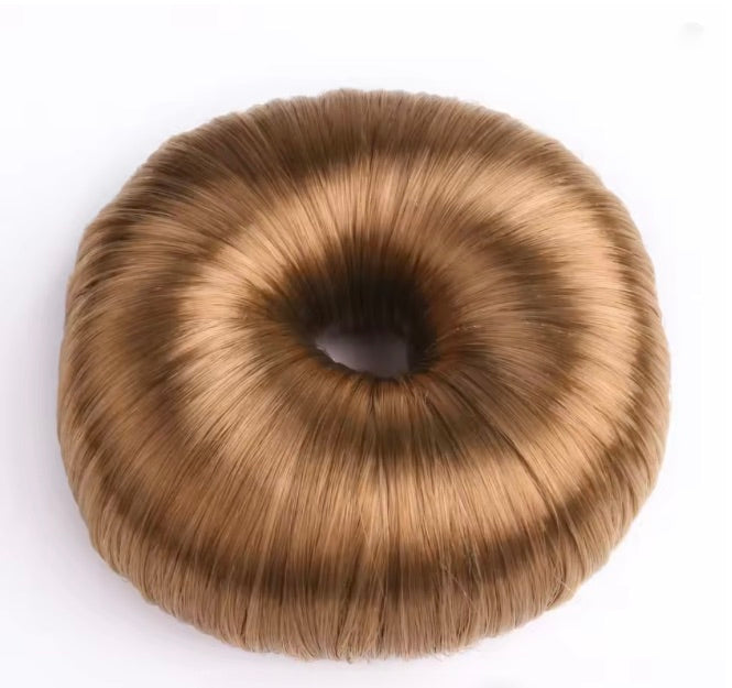 LCN Haar Donut Donker Blond