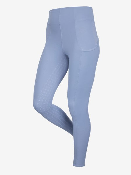 LeMieux Naomi Pull On breech Powder Blue SS26