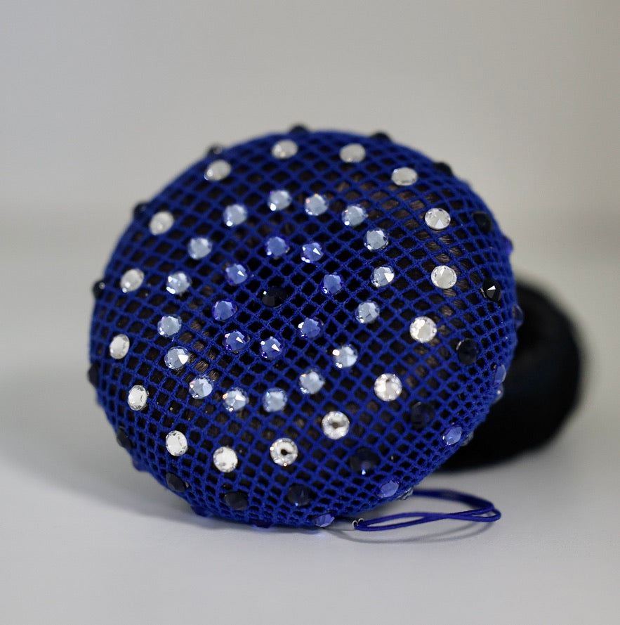 Swarovski Haarnet