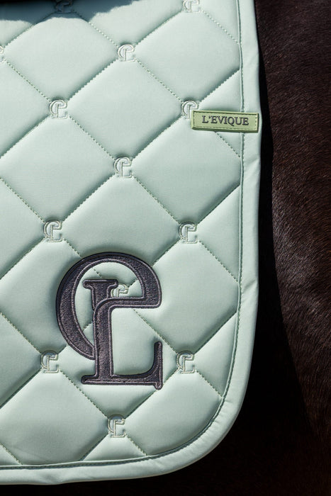 Jayda zadeldek groen