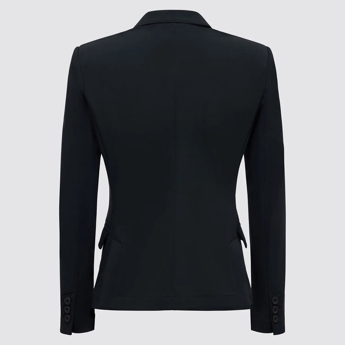 Cavalleria Toscana kids competition jacket blue