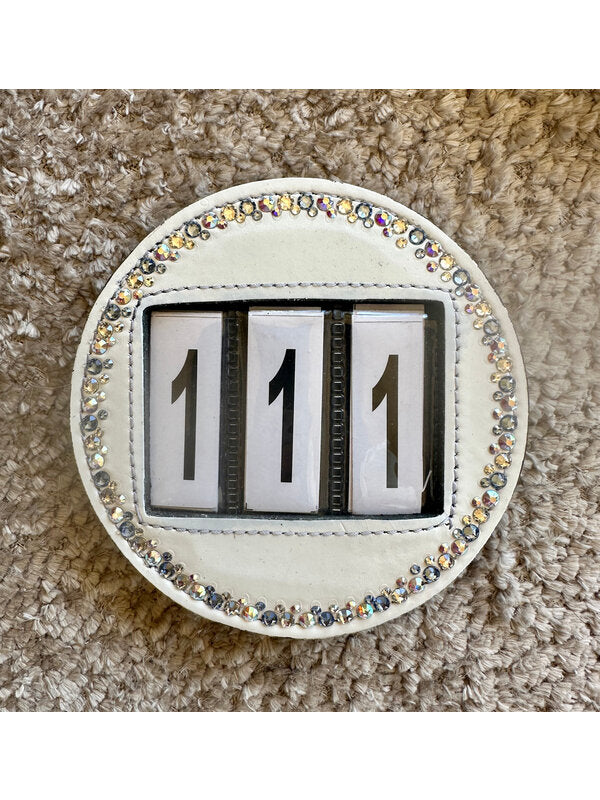 Wedstrijd nummer Swarovski