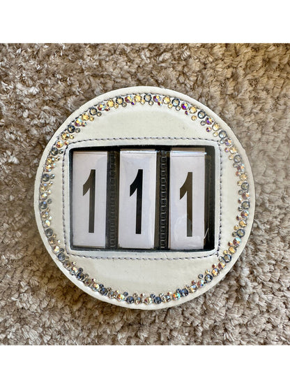 Wedstrijd nummer Swarovski