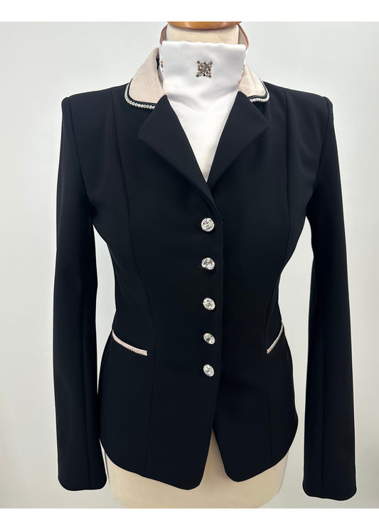 Lamantia Couture Competition jacket 