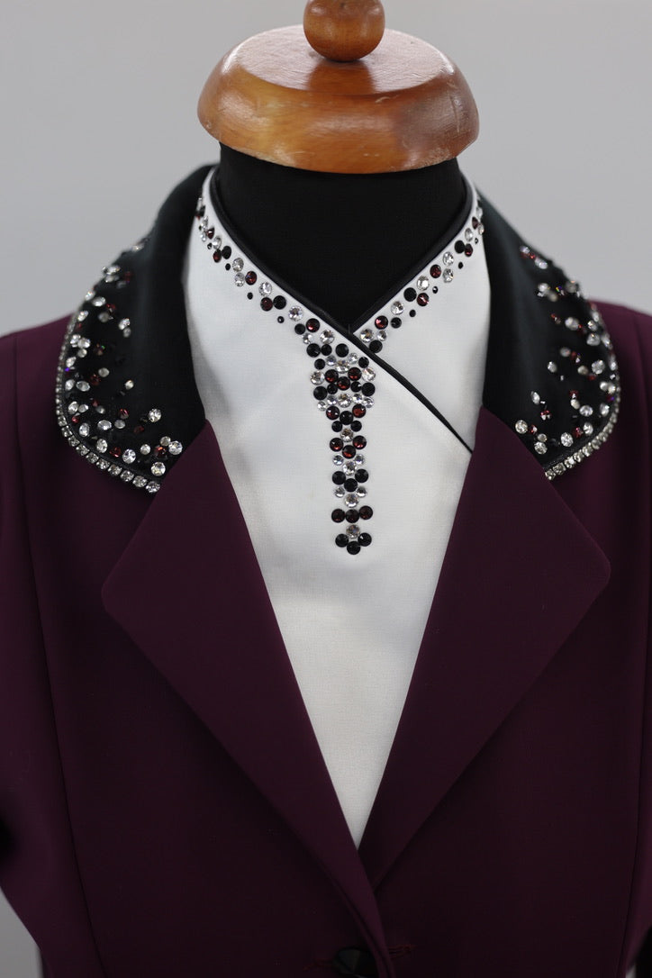 Lamantia Couture Exclusive Sportive Swarovski Customized