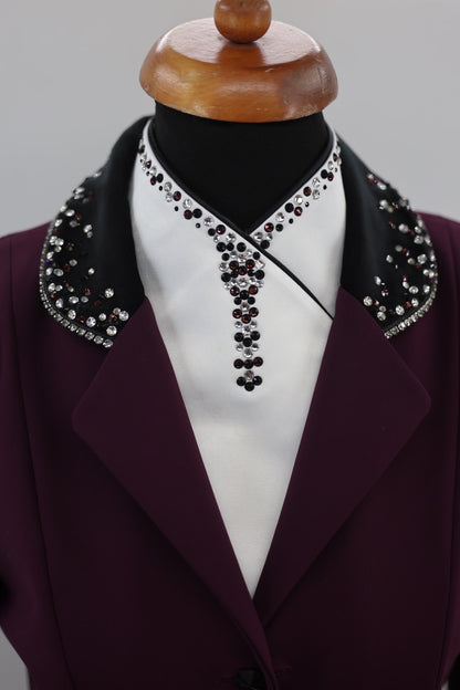 Lamantia Couture Exclusive Sportive Swarovski Customized