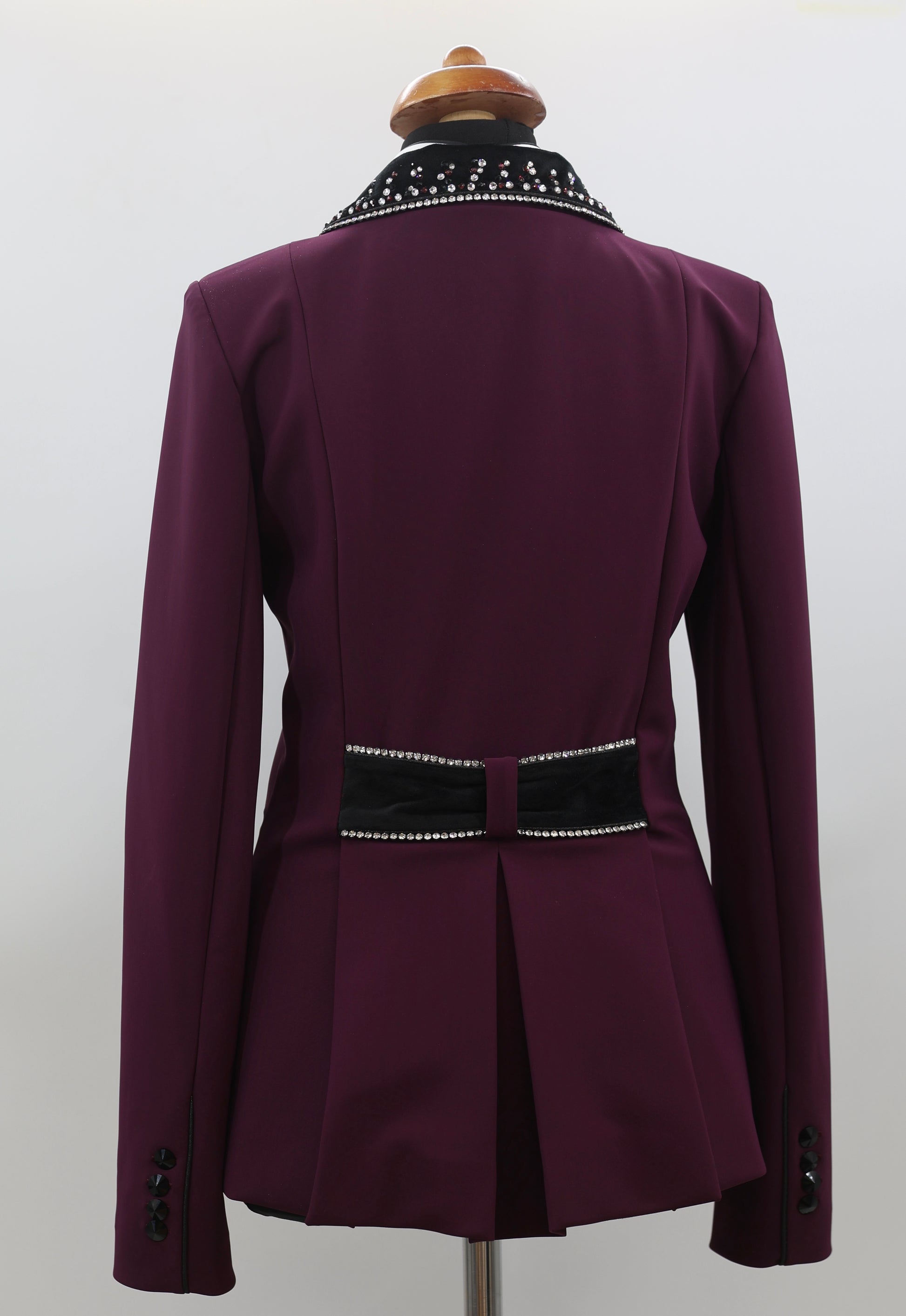 Lamantia Couture Exclusive Sportive Swarovski Customized