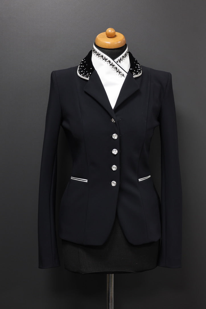 Lamantia Couture Exclusive Sportive Swarovski Customized