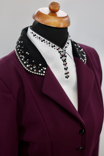 Lamantia Couture Exclusive Sportive Swarovski Customized